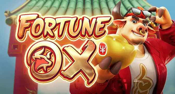 เกมสล็อตออนไลน์ Fortune Ox