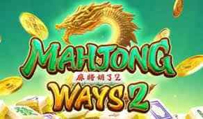 เกมสล็อตออนไลน์ Mahjong Ways