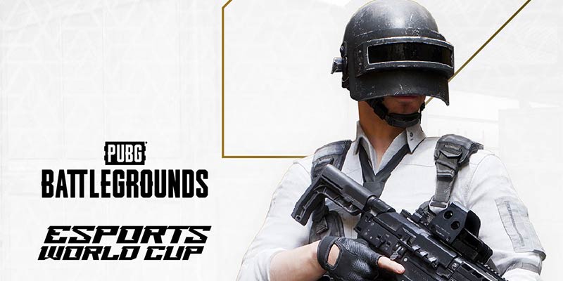 PUBG Esports Việt Nam Và Đà Hồi Sinh Mạnh Trong Năm 2024 7 Chờ đón màn thể hiện của các đội tại Esports World Cup lần đầu diễn ra
