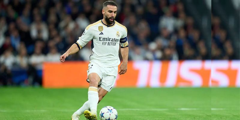 Tin chuyển nhượng Dani Carvajal - Real Madrid tìm kiếm sự thay thế 4 Tin chuyển nhượng Dani Carvajal - Real Madrid tìm kiếm sự thay thế