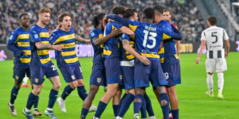 Parma Vs Genoa - Cuộc Đối Đầu 00h30 Ngày 05/11/2024 7 Lịch sử diễn ra của 2 đội tuyển