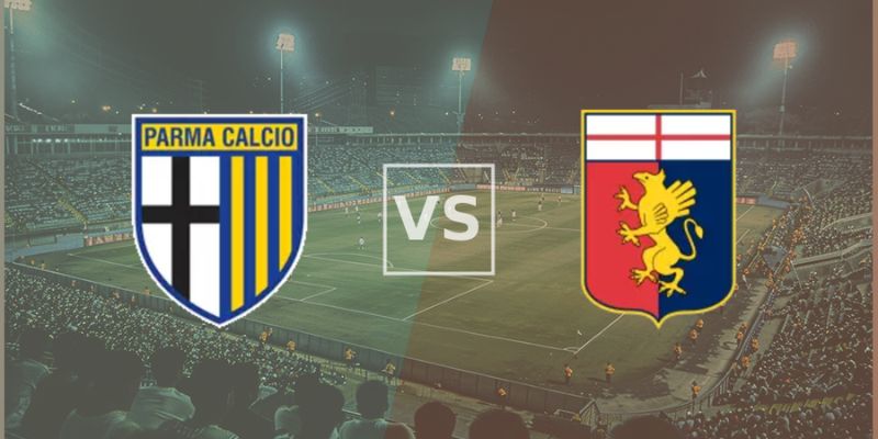 Parma Vs Genoa - Cuộc Đối Đầu 00h30 Ngày 05/11/2024 4 Soi kèo nhanh chóng cho người hâm mộ