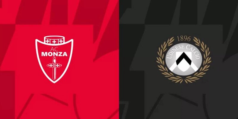 Monza Vs Udinese - Cuộc Chiến Cải Thiện Phong Độ Đáng Báo Động 6 Trận đấu Monza vs Udinese ngày 10/12 tới hứa hẹn vô cùng kịch tính