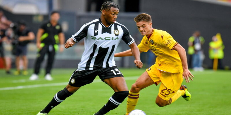Monza Vs Udinese - Cuộc Chiến Cải Thiện Phong Độ Đáng Báo Động 9 Phạt góc chưa bao giờ là điểm mạnh của cả 2