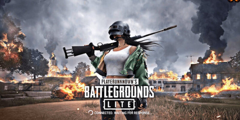 Vô địch thế giới PUBG Mobile 2024 phát trực tiếp tại OK9 4 Vô địch thế giới PUBG Mobile 2024 phát trực tiếp tại OK9