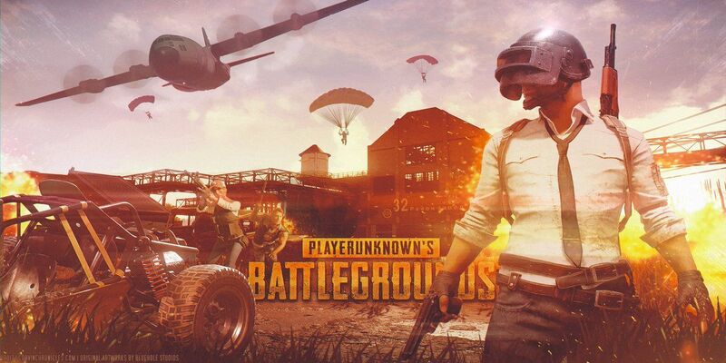 Vô địch thế giới PUBG Mobile 2024 phát trực tiếp tại OK9 6 Vòng thi trong vô địch thế giới PUBG Mobile 2024 rất gay cấn
