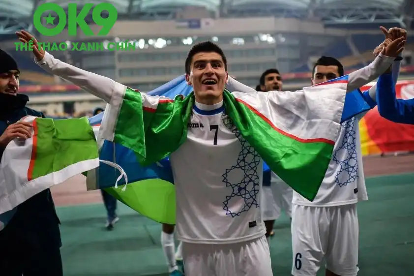 OK9 Soi Kèo: VCK U23 châu Á 2024: Top 6 tài năng triệu đô đắt giá nhất giải đấu 10 66150d90b6e0b 695a40685f0f5