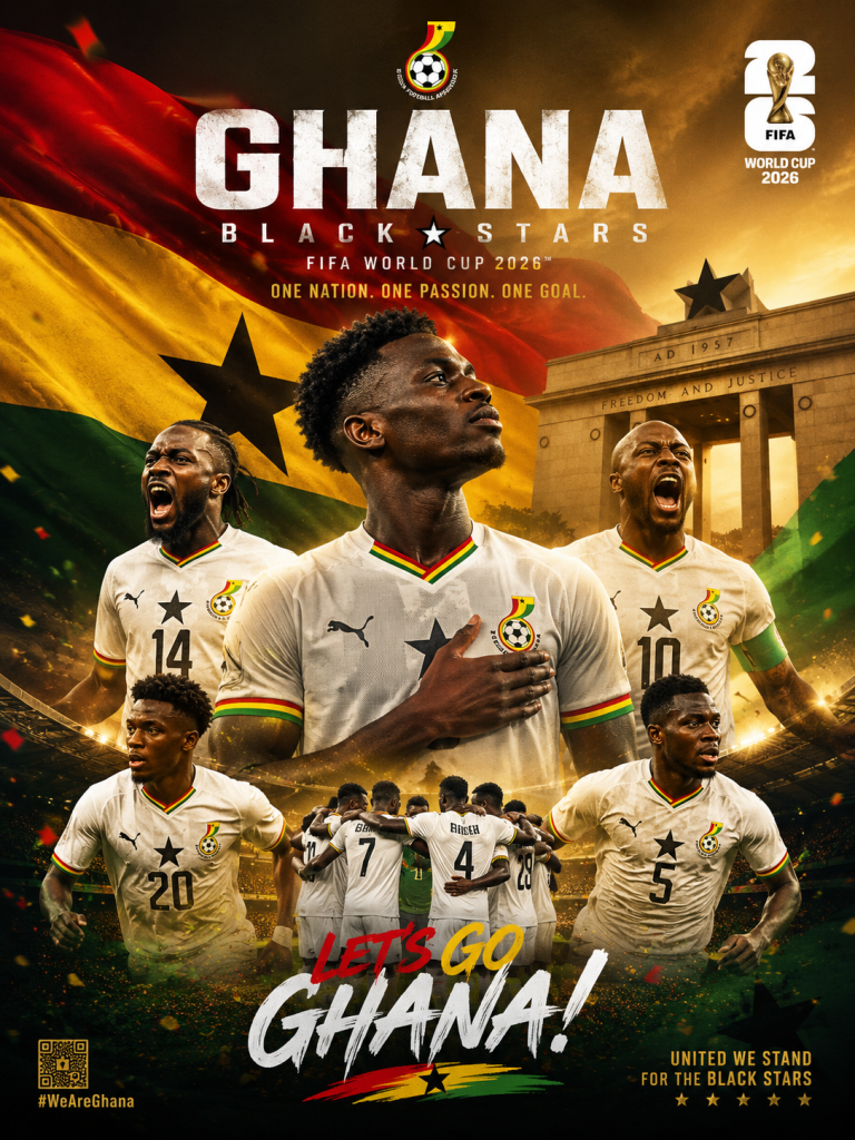 OK9: Đội hình Ghana vs Panama - Ai sẽ tỏa sáng? 2 OK9: Đội hình Ghana vs Panama - Ai sẽ tỏa sáng?