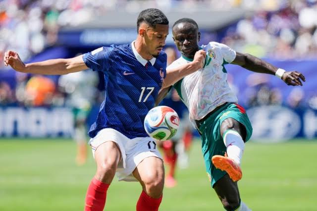 OK9: Saliba khao khát đòi nợ Argentina ở chung kết World Cup 2026 3 OK9: Saliba khao khát đòi nợ Argentina ở chung kết World Cup 2026