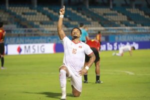 BXH Vua phá lưới AFF Cup 2026: Cập nhật mới nhất cùng OK9